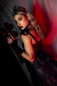 ZoehAngel 🎃HALLOWEEN🎃 Pic 7