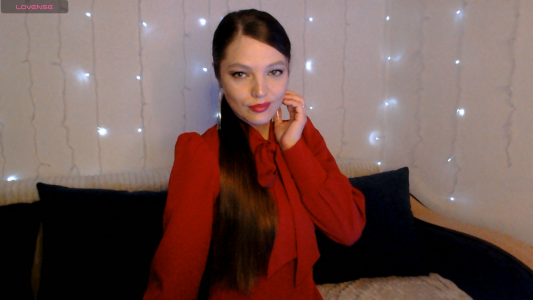 SherryMoss Public 사진 4