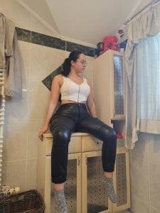 versautemeli Leder🥵💦😈 Pic 4