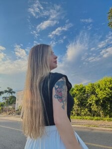 AndyBluee Public Foto