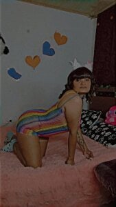 sex_girl_gotic SEXY GIRL🥵🥵 Foto