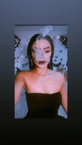 Aphrodite-777 Halloween final 🔥✨😚🎃 Pic 2