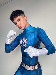 JuanGomm Public Pic 5