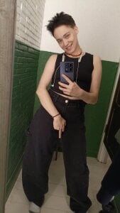 ErickaFetish Erick Pic 8