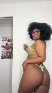 wesly_ashly THE GIRL OF YOUR DREAMS 🥰😈 Pic