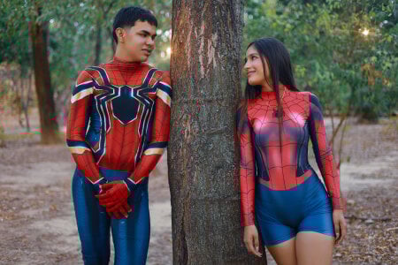 Aliss_Aron Halloween month ♥ Pic 7