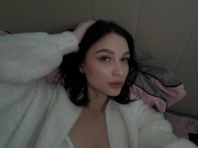 ZofiaSoshnik Kristanna зображення 3