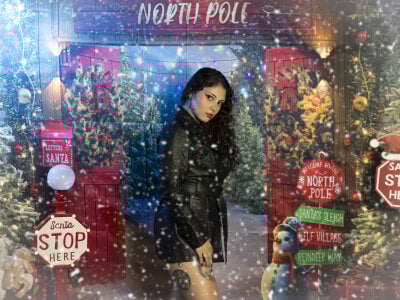 Pandora_Winspurd3 CHRISTMAS PHOTO Pic 4