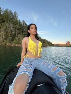 Madam_osher PARADISE Pic 4