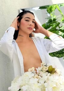 Sassy--Girl Water and temptation Pic 7