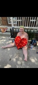 violentviolet68 Public Pic 3