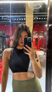 Ninazhang's Sex Photo Gallery with Nude Pics | Stripchat