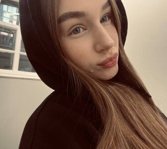 CindaMartins It’s me😊 Bilde