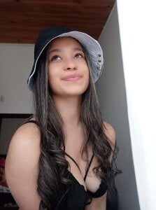 Baby_Pink_Love's XXX Nude Photo 4