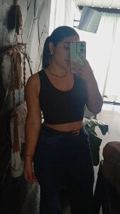 _Samantha_xxxx Public Pic