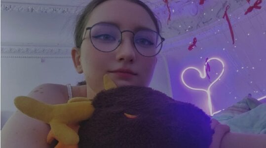 SunshineBlaze Just cute selfies Foto