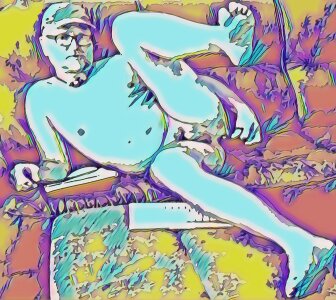 insert de artXhibitor  6 Imagens