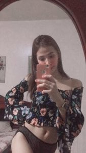 SweetSexyCummer Sexybody Pic