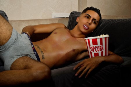 Mister_Obsession Hot Cinema Poză