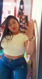 Sarahy- Sarahy Pic 2