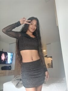 Stephanie1319 Conoceme un poco Pic 2