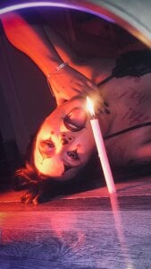 Sammy_Scott1 👻👻THEMED SHOW HALLOWEEN👻👻 Pic 3