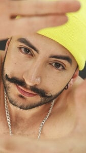 AdamnKing Pose! Hình 5