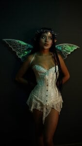 AlanaWalker9 Happy Halloween 🎃 😛 Εικόνα