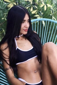 sofi_potter_ BLACK PERFECT 🤩🤭😈🔥 Billede 4