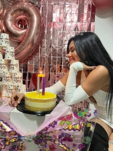 Sweet__Ethel My birthay Kuva