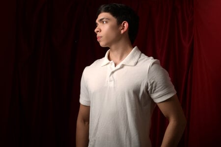 Julian_Mercier 🎄​sexy christmas🎄​ Pic 3