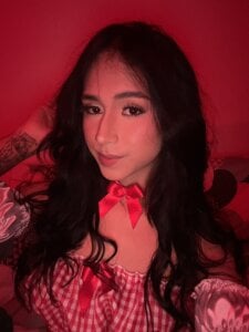 ashley_winhouse Halloween Pic