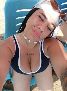 Daniela_RodrigueZz: Me and the Latin heat🍸✨ ( 3 фото)