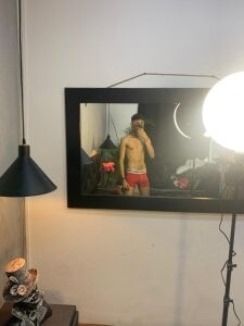 Daddy_Darcks Hey Its me Pic