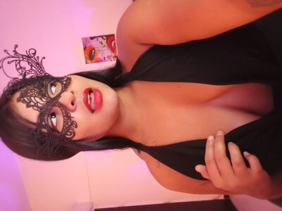 _Daniela_hot_1 🎃Halloween is here!🎃 Pic