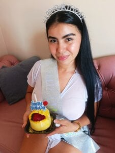 sexykiara_ Happy Birthday Pic 2