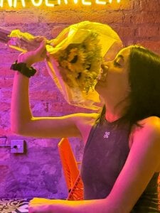 violett__golden My pretty flowers 💐 Pic 3