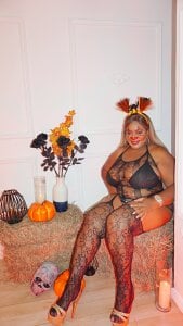 NahomiAndrew Candy Queen 🔥😈 Pic 4