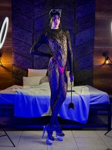 NickiWestt___ do not hide your passion, I know you want me    🔥✨ Pic 5