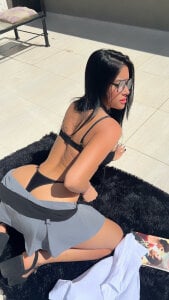 Nancylulu 😈 Pic 6