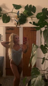 sugarbabydollxo Public Pic 2