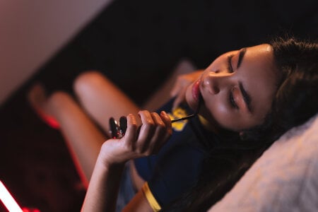 ManuelaEvans_ Casual & Glamorous Pic 8