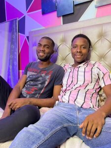 topicalboy With my partner... Pic 4