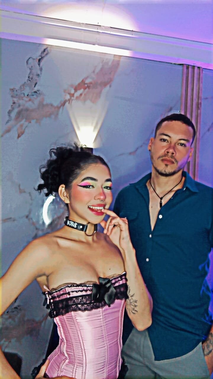 Aron_and_molly Δημοφιλής εικόνα 6945