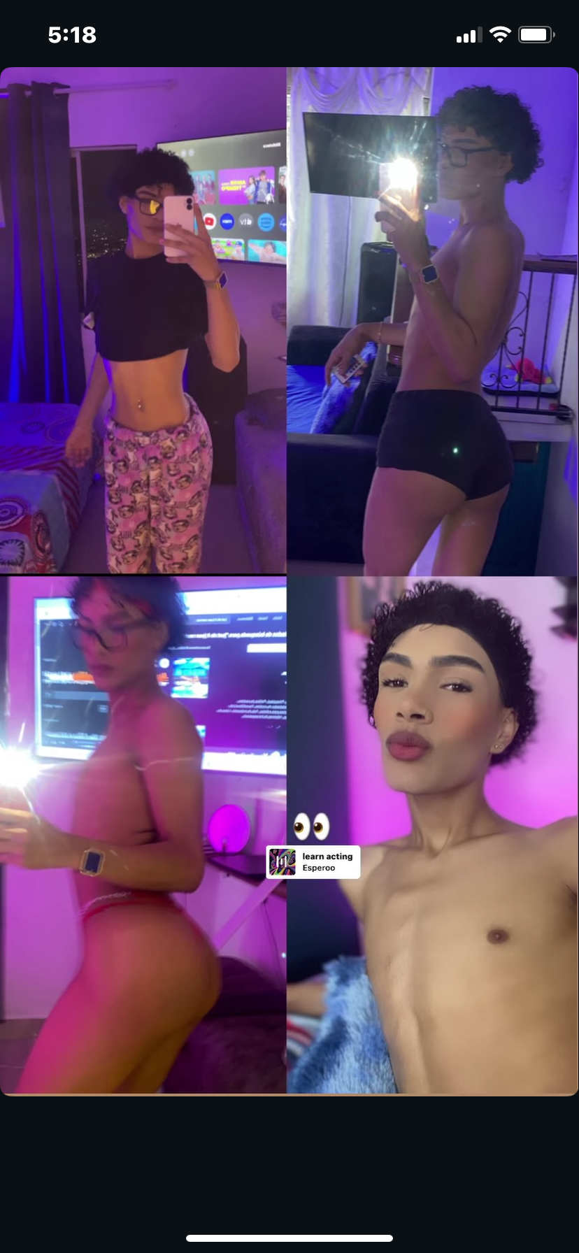 HotboyLyan Trending Plaatje 9459