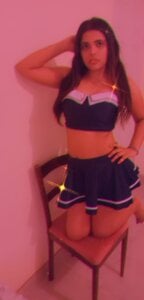 IndianSexychic Public Pic 2