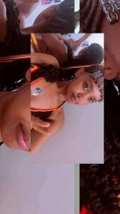 GoodbedAfrican Beautiful 😍 Queen mother . fénykép