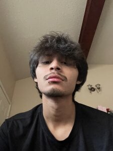 Cordo_Abel My face зображення 9