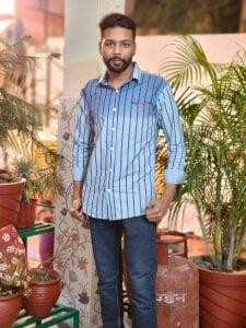 x_starmohit Simple pic Pic