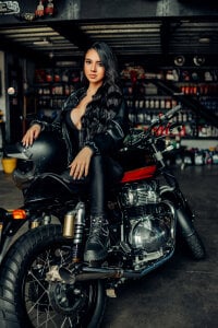 Vintage Motorcicle de AnnFoxy1  4 fotos